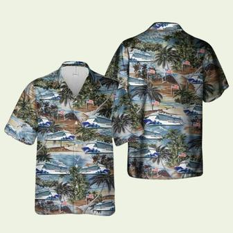 Us Cruise Ship 2 Aloha Hawaiian Shirt | Newhawaiianshirts AU