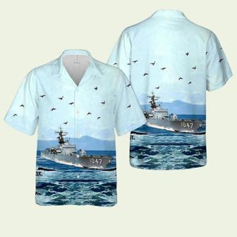 Us Navy Hawaiian Shirt | Newhawaiianshirts AU