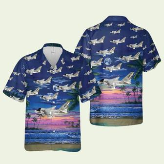 Us Navy Lockheed Viking Of Hawaiian Shirt | Newhawaiianshirts AU