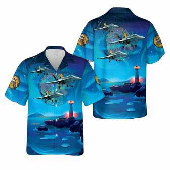 Us Navy Strike Fighter Squadron Hornet Hawaiian Shirt | Newhawaiianshirts CA