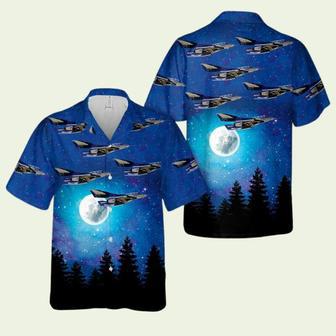 Us Virgin Galactic Vss Unity Hawaiian Shirt | Newhawaiianshirts UK