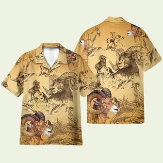 Who Is Black Sheep Hawaiian Shirt | Newhawaiianshirts DE