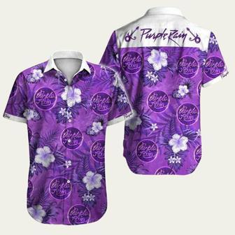 World Of Warcraft Rain Hawaiian Graphic Print Shirt Shirt | Newhawaiianshirts AU