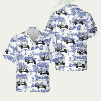 Yamaha Adventurer Sport Hawaiian Shirt | Newhawaiianshirts UK