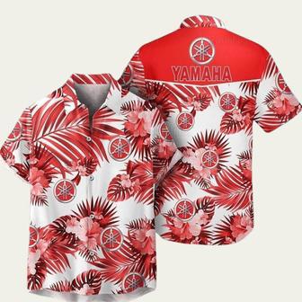 Yamaha Hawaiian Shirt | Newhawaiianshirts AU