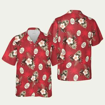 Yuengling Beer Hawaiian Shirt | Newhawaiianshirts CA