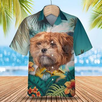 Zuchon - Tropical Hawaiian Shirt Summer Gifts | Newhawaiianshirts UK