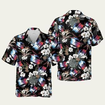 Zz Top Rock Band Aloha Beach Gift Hawaiian Shirt | Newhawaiianshirts DE