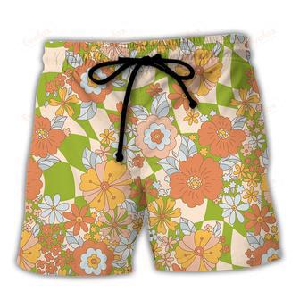 Beach I'm A Better Person With A Tan Beach Short | Newhawaiianshirts AU