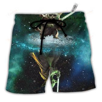 Cat Beach Short | Newhawaiianshirts AU