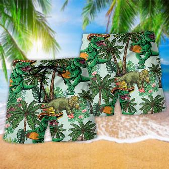 Dinosaur Lover Amazing Style Beach Short | Newhawaiianshirts AU