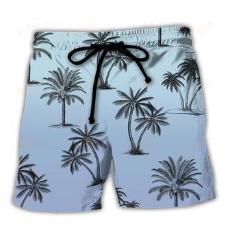 Hawaii Love Life Beach Short | Newhawaiianshirts AU