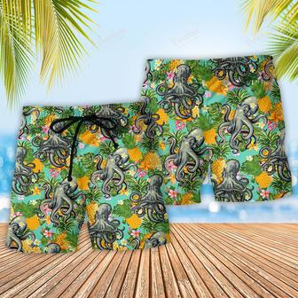 Hippie Peace Life Style Cool Beach Short | Newhawaiianshirts AU