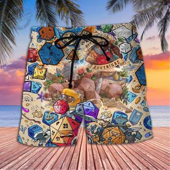 Ready Amazing Adventure Beach Short | Newhawaiianshirts