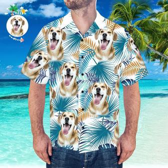 Custom Face Hawaiian Shirt Summer Beach Hawaiian Shirt Custom Shirt With Boyfriends Face | Newhawaiianshirts AU