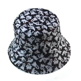 Fun Hat Print Halloween Creative Fisherman Hat Gift | Newhawaiianshirts CA