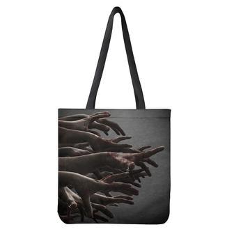 Halloween Zombie Hands Print Tote Bag | Newhawaiianshirts DE