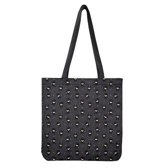 Little Ninja Pattern Print Tote Bag | Newhawaiianshirts AU