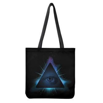 Masonic Eye All Seeing Print Tote Bag | Newhawaiianshirts UK