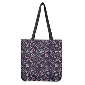 Native American Dream Catcher Print Tote Bag | Newhawaiianshirts DE