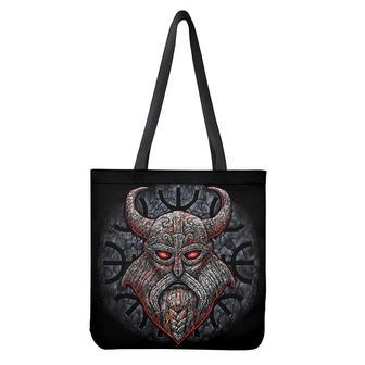 Ancient Viking Norse God Odin Print Tote Bag | Newhawaiianshirts AU