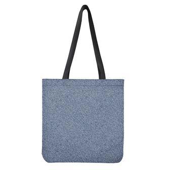 Blue Denim Jeans Pattern Print Tote Bag | Newhawaiianshirts