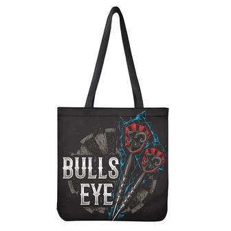 Bullseye Darts Print Tote Bag | Newhawaiianshirts DE