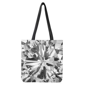 Diamond Print Tote Bag | Newhawaiianshirts AU