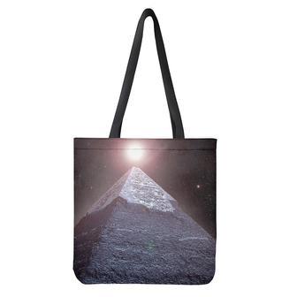 Giza Pyramid Print Tote Bag | Newhawaiianshirts UK