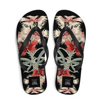 Ladies Flip-Flops. | Newhawaiianshirts