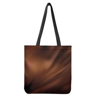 Liquid Chocolate Print Tote Bag | Newhawaiianshirts DE