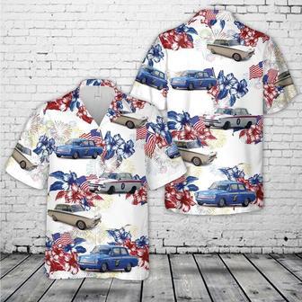 Ford Lotus Cortina 1964, Of July Hawaiian Shirt | Newhawaiianshirts AU