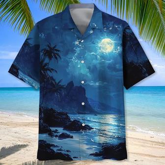 Police The Legend Has Retired Hawaiian Shirt for Dad, Papa, Policeman Retired Summer Beach Shirt | Newhawaiianshirts CA