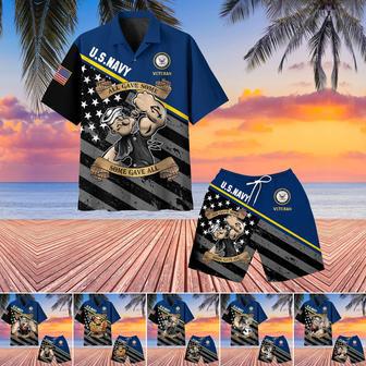 PREMIUM U.S VETERAN HAWAII SET | Newhawaiianshirts UK