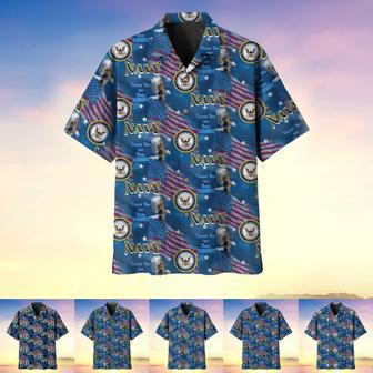 Thank You For Your Service Veteran Multiservice Hawaii Shirt | Newhawaiianshirts AU