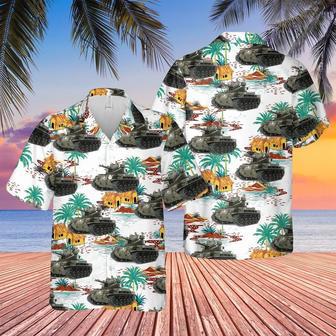 US Army Duster Hawaiian Shirt for Men, Army Soldiers, Army Veteran | Newhawaiianshirts AU