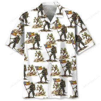 Area 51 Hawaiian Shirt | Newhawaiianshirts UK