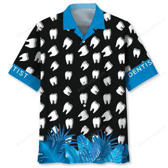 As A Dentist I Pull Out Hawaiian Shirt | Newhawaiianshirts UK