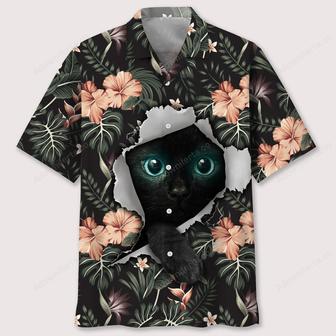 cats tropical hawaiian shirt | Newhawaiianshirts DE