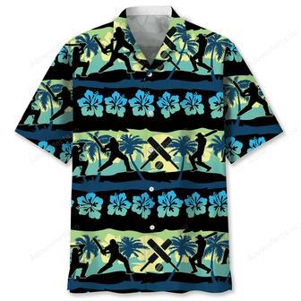 Cricket Nature Beach Hawaiian Shirt | Newhawaiianshirts UK