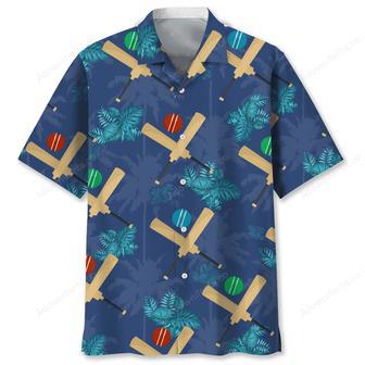 Cricket Tropical hawaiian shirt | Newhawaiianshirts DE