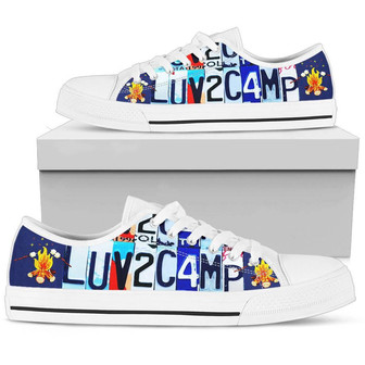 Luv 2 Camp Basse - Cadeauxyz
