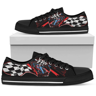 Chaussures basses de course pour femmes - Cadeauxyz