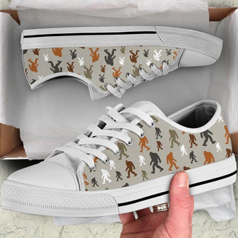 Chaussures Basses Big Foot Go Camping - Cadeauxyz