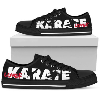 Chaussure Basse Femme Karaté - Cadeauxyz