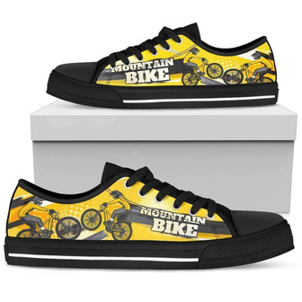Chaussure Basse Femme VTT - Cadeauxyz