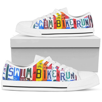 Chaussures Basses de Natation Vélo Course - Cadeauxyz