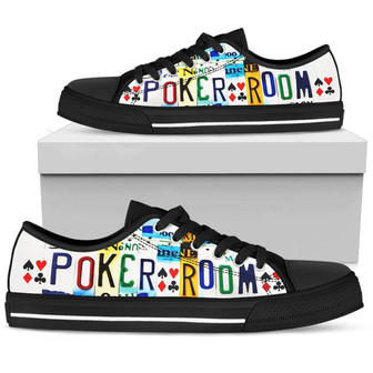 Poker Room Basse - Cadeauxyz