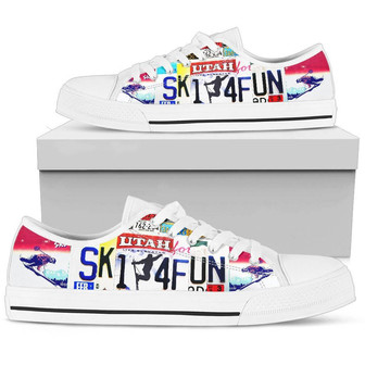 Ski 4 Fun Basses - Cadeauxyz