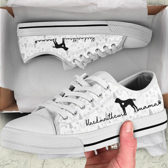 Sneaker bas Bas Blackmouth Cur - Cadeauxyz